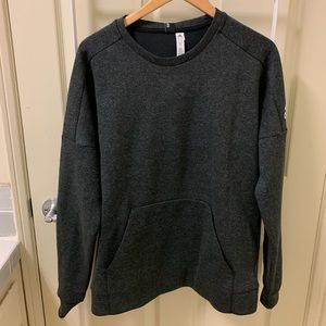 Adidas ID Stadium Crewneck Sweater